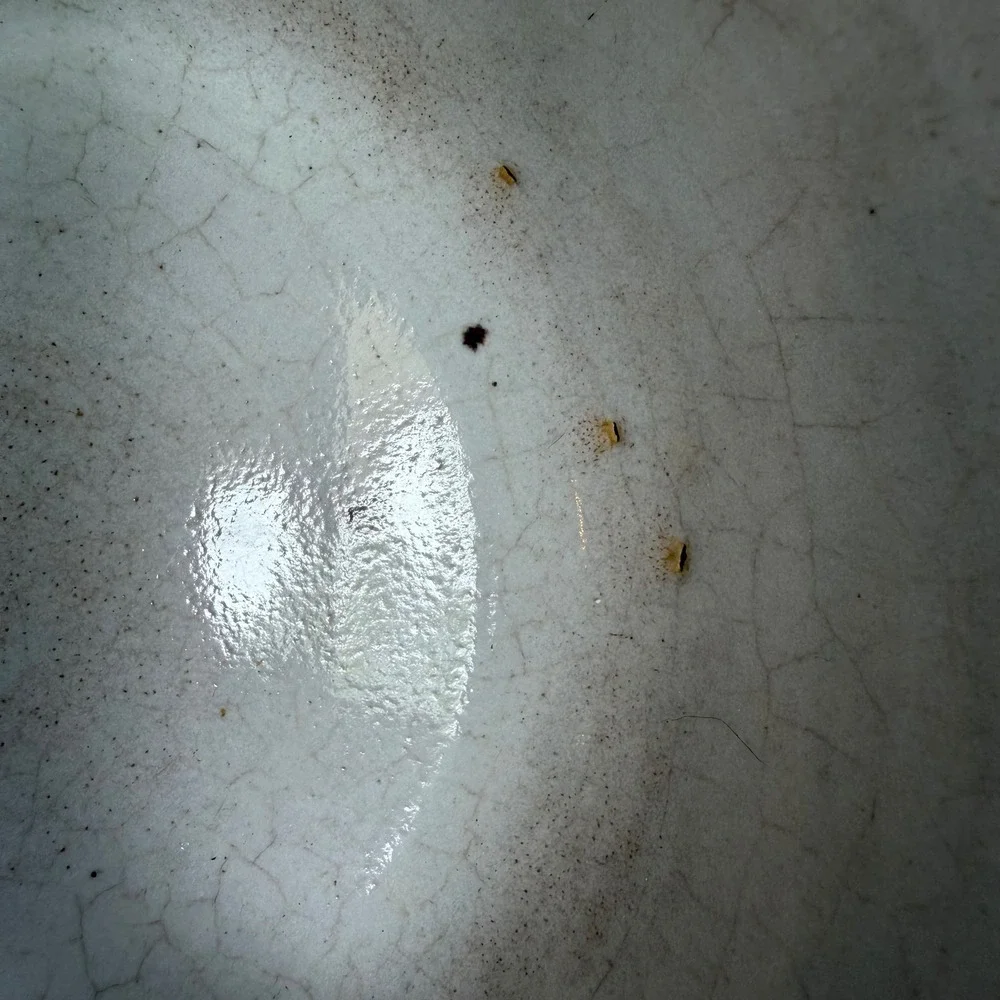 N/A vintage stoneware